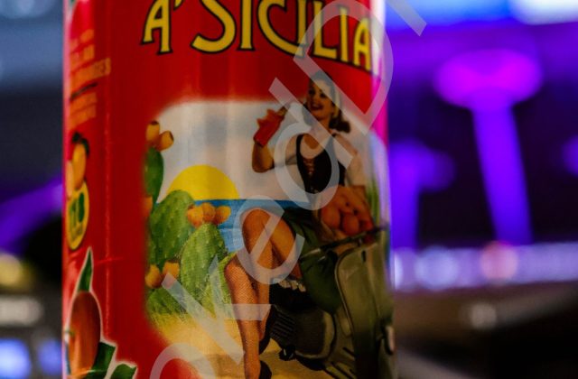A' Siciliana
