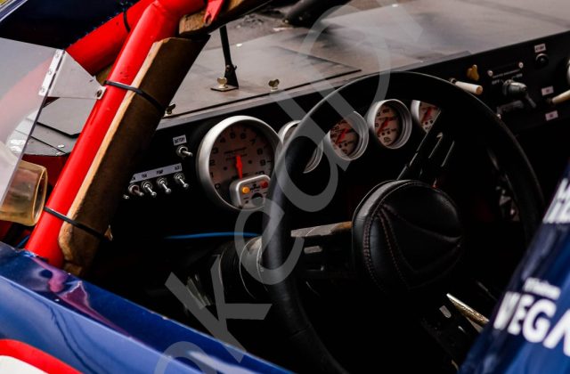 Nascar Inside