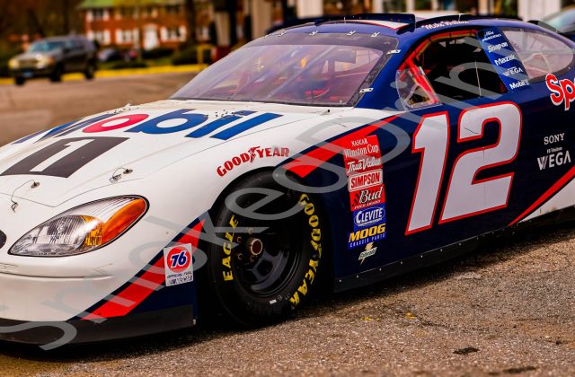 Nascar 2