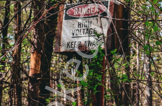 Danger